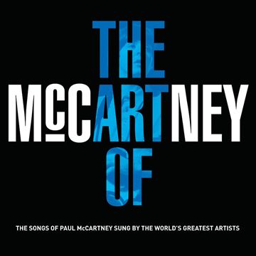 McCartney, Paul: The Art of McCartney (3xVinyl)